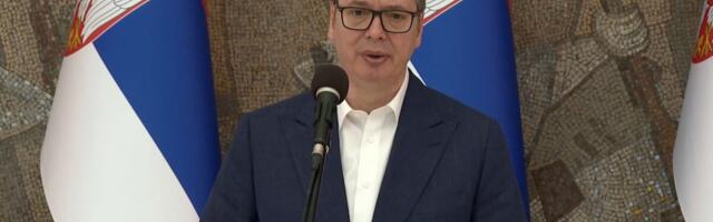 VUČIĆ NAJAVIO "KO SI BRE TI" PORTAL! Država staje na put bahatim funkcionerima, predsednik poručio: To će biti odgovor na njihovo "Znaš ti ko sam ja?"