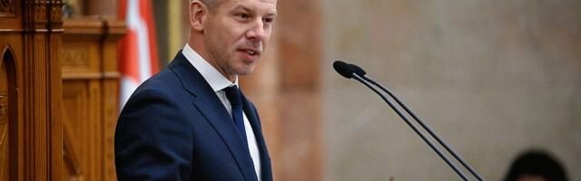 Mađar najavio odbore za istragu zloupotreba Orbanove vlasti