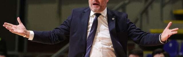 Saša Đorđević se vraća trenerskom poslu: Bivši selektor na čelu tima koji finansira Luka Dončić?