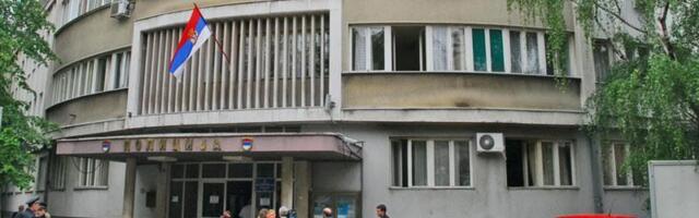 Pretukao ženu u tržnom centru u Nišu