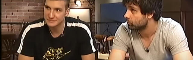 Bum: Teodosić već počeo da radi – Ovo je prva njegova bomba u Zvezdi