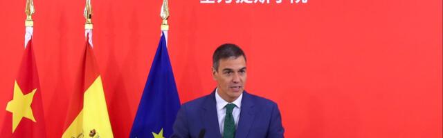 Pedro Sančez primio novi udarac: Jedan od najbližih saradnika osuđen na 24 godine zatvora zbog afere s maskama