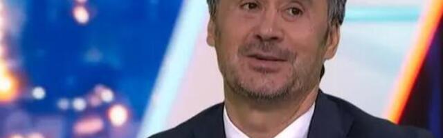 "Bože me sačuvaj, ovo je mrcvarenje" Rade Bogdanović opleo za sve pare - "skakao sam na stolici zbog..."