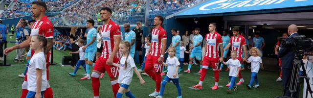 PUT ZVEZDE KA LIGI ŠAMPIONA - KO SU POTENCIJALNI RIVALI U 3. KOLU KVALIFIKACIJA?! Posle šokantnog iznenađenja crveno-beli dobili FENOMENALNE vesti!