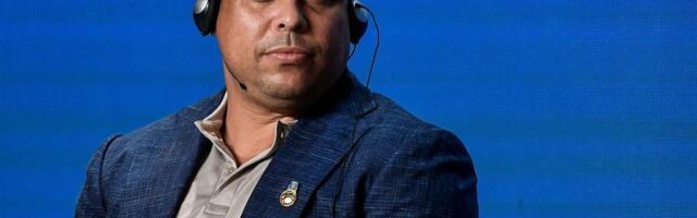 RONALDO UDARIO NA RONALDA: Ova poruka će da odjekne u svetu!