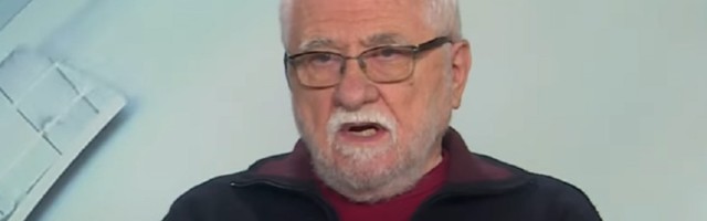 Dr Radovanović: Ima dokaza da se manipuliše brojevima