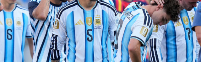 ARGENTINCI LOŠE PODNELI PORAZ: Nije samo tuča - Mesi i ekipa nakon meča doneli još jednu SKANDALOZNU odluku! (VIDEO)