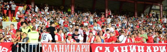 Vojvodina saznala potencijalne protivnike posle Ajaksa