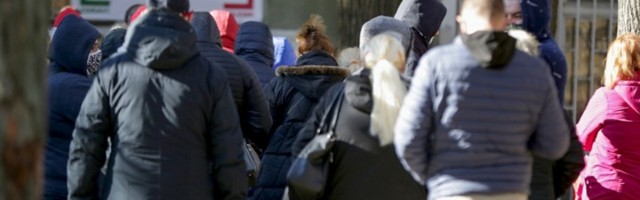 Ovo je dokaz da je zdravstveni sistem pukao