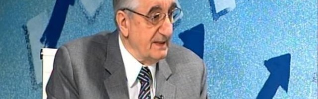 TUĐMANOV SIN UMRO OD KORONE!