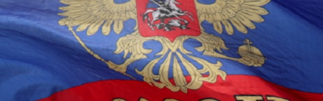 Švajcarci stali uz Ruse (FOTO)