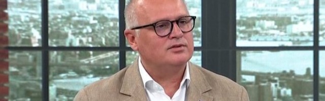 Đilas će bojkotovati i sledeće izbore! Njemu jedino igra da mu Vučić obeća da će da se povuče i da će njega da dovede na vlast!