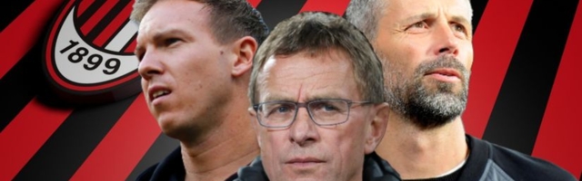 Milan, trojica Nemaca i veliki raspon između želja i realnosti