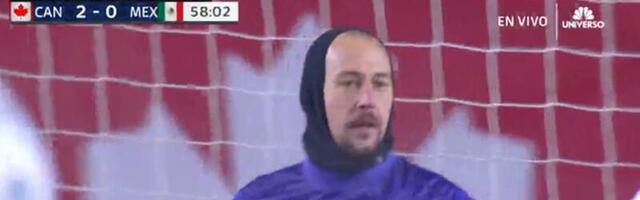 Milan Borjan u 93. minutu sačuvao pobedu! Kanada je prva i ima otvoren put ka Kataru (VIDEO)