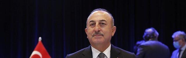 Melvut Cavusoglu: “Odluka Narodne skupštine Republike Srpske je pogrešna, opasna i narušava mir…”