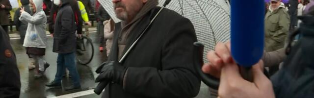 Petričić i Pajtić: Ovo je trenutak da se svi ujedinimo i stanemo iza Markovića