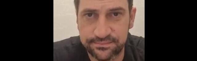 Goran Bogdan uz Markovića: Psi laju, karavani prolaze!