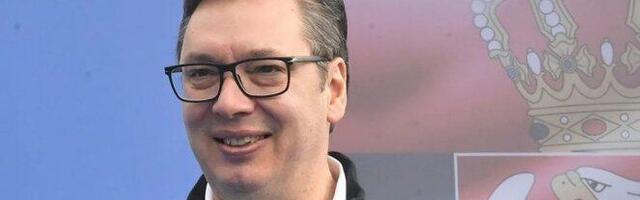 PLATE VEĆE OD 1.000, PENZIJE VEĆE OD 500 EVRA! Vučić: Naši planovi su VELIKI, ljudi znaju da je zasnovano na REALNIM PODACIMA! (VIDEO)