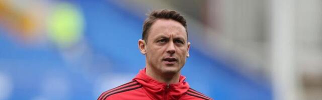 Nemanja Matić napušta Mančester Junajted
