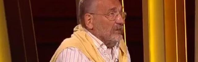 "Udade se Jagodo" slučajno zaživela: Čuo je Siniša Kovačević