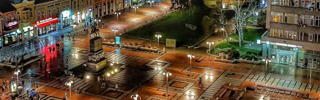 Niš do oktobra posetilo 101.149 turista