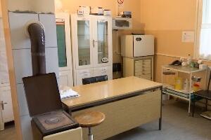 Зашто не ради шест амбуланти на подручју малозворничке општине