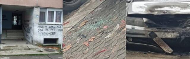 AKCIJA "VIHOR" NA SNAZI, POTRAGA ZA NAPADAČIMA! Policija traga za napadačima koji su za manje 24 sata učestvovali u dve pucnjave u Obrenovcu