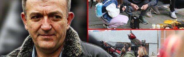 DR DRAGAN VUKADINOVIĆ O MASAKRU NA VRAČARU: Ko ima “defekt”, ne prepoznaje ga ni kod sebe ni kod svog deteta!