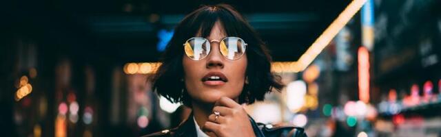 Recite nam koju bluzu ili haljinu ćete obući, mi ćemo vam reći koju frizuru da napravite