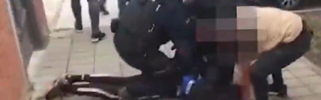 Braća blizanci deo opasne novosadske kriminalne grupe! Osumnjičeni za pokušaj ubistva i organizaciju ulične prodaje droge