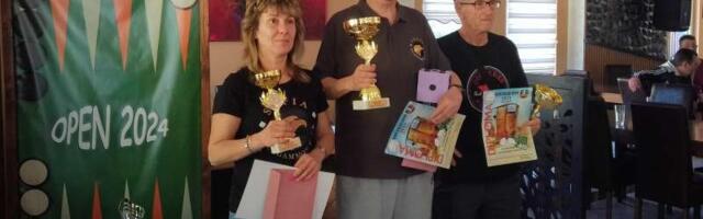 Stanislav Stojnov šampion u Novom Pazaru