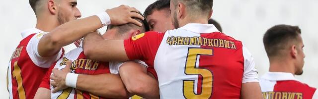 Skraćen spisak rivala: Vojvodina može na Ajaks u LE!