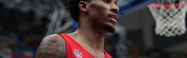 Partizan ga želeo: Vil Klajburn doneo odluku