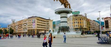 Vikend bez PDV-a u Sjevernoj Makedoniji