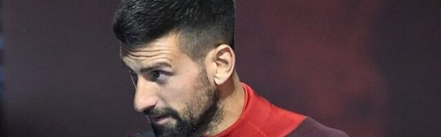 Oglasio se bivši Novakov trener! Njegove reči o Đokoviću će vas šokirati!