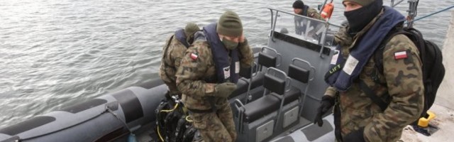 (FOTO) Ronioci krenuli u neverovatan poduhvat: Uklanjanju DŽINOVSKOG "VISOKOG DEČAKA" KOJI RAZARA SVE PRED SOBOM