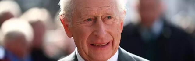 Kralj Čarls III je hospitalizovan i otkazao je sve sastanke