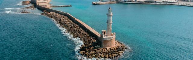 Hanija: Vodič kroz zapanjujuće lep grad na Kritu