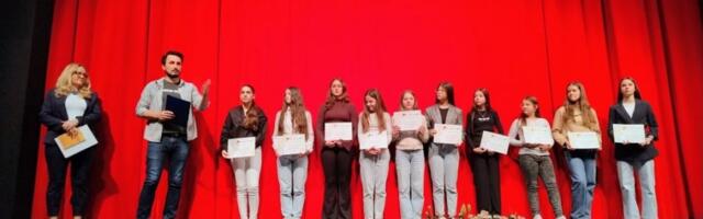 OPŠTINSKA SMOTRA RECITATOTA: Najbolji odlaze na okružnu smotru (FOTO)