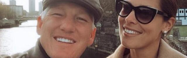 Fotka razotkriva sve! Da li je Bastijan Švajnštajger OVIM potezom potvrdio razvod od Ane Ivanović?