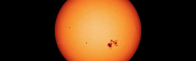 Evropa i NASA snimili Sunce izbliza (FOTO)