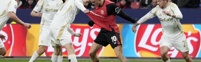 Zemljotres! Gigant spremio 250.000.000 evra da ukrade rivalu najboljeg igrača!