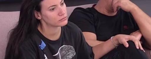 "ZAREZ, NE TAČKA" Kristina Spalević odlučila da PAUZIRA ODNOS sa Kristijanom zbog ljubomore, javno progovorila o agoniji koju je prolazila u četiri zida