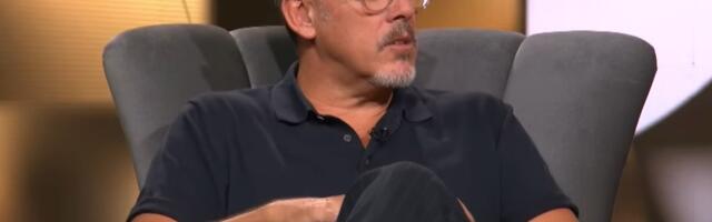 IZJAVA DANA: „Ako pustiš ego da divlja postaješ sopstvena karikatura“