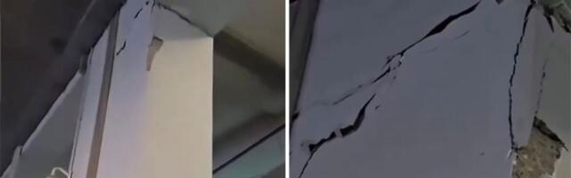 Zašto se na Prokopu postavlja "oprema za proveru kretanja ploče", ako se tvrdi da je sve bezbedno