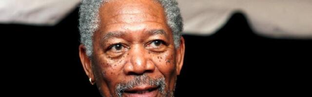 Jedina uloga koje Morgan Friman nije mogao da se oslobodi: Potpuno izgubio KONTROLU