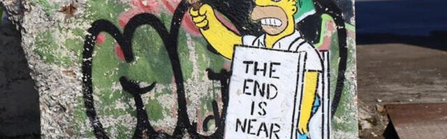 Simpsonovi dobijaju nastavak 20 godina kasnije: Homer se vraća po još