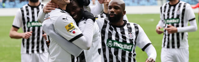 NOVI PROBLEM ZA PARTIZAN I SLUČAJ ZA CAS?! Kalulu može da „oderе“ crno-bele!