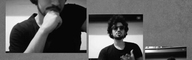 „Neprijatno mi je“: Crnogorski glumac oduševio imitacijom Sergeja Trifunovića