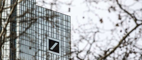 Deutsche Bank predlaže dodatni porez za rad od kuće